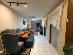 Blk 122 Yuan Ching Road (Jurong West), HDB 3 Rooms #573899571